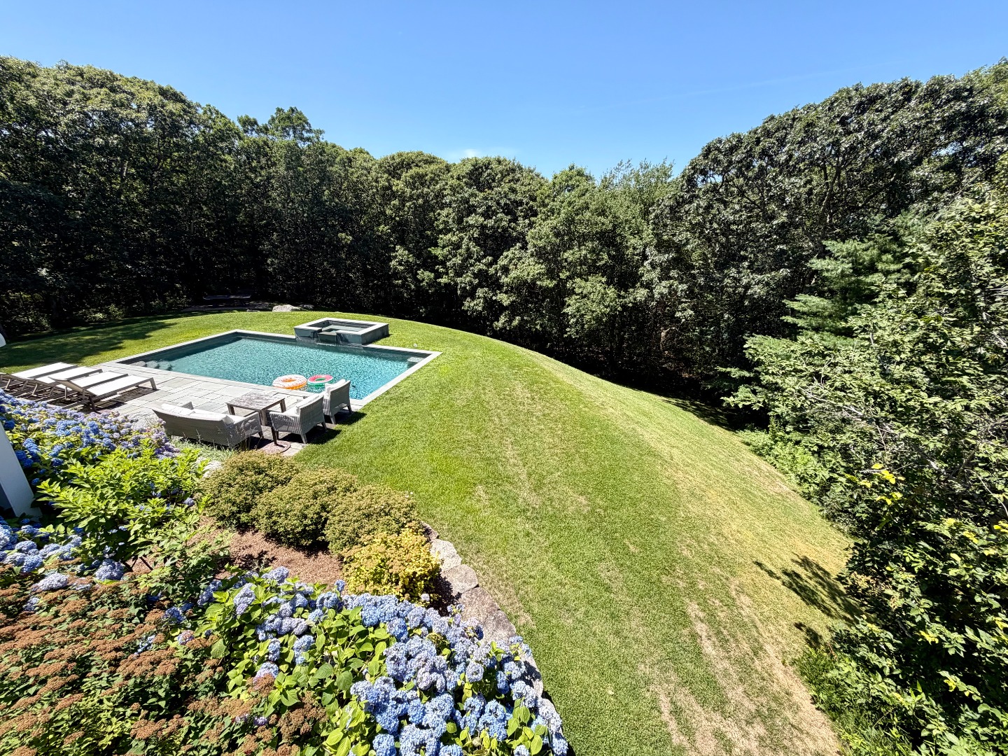 12 Brook Hollow Road West Tisbury, MA 02568 - Photo 29 of 34