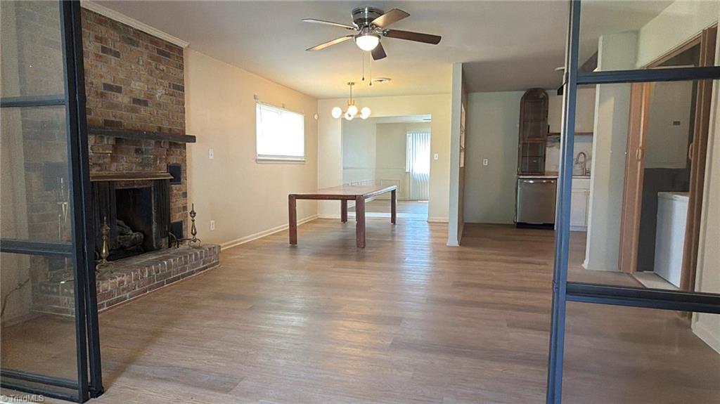 500 Dennis Road Jacksonville, NC 28546 - Photo 24 of 25