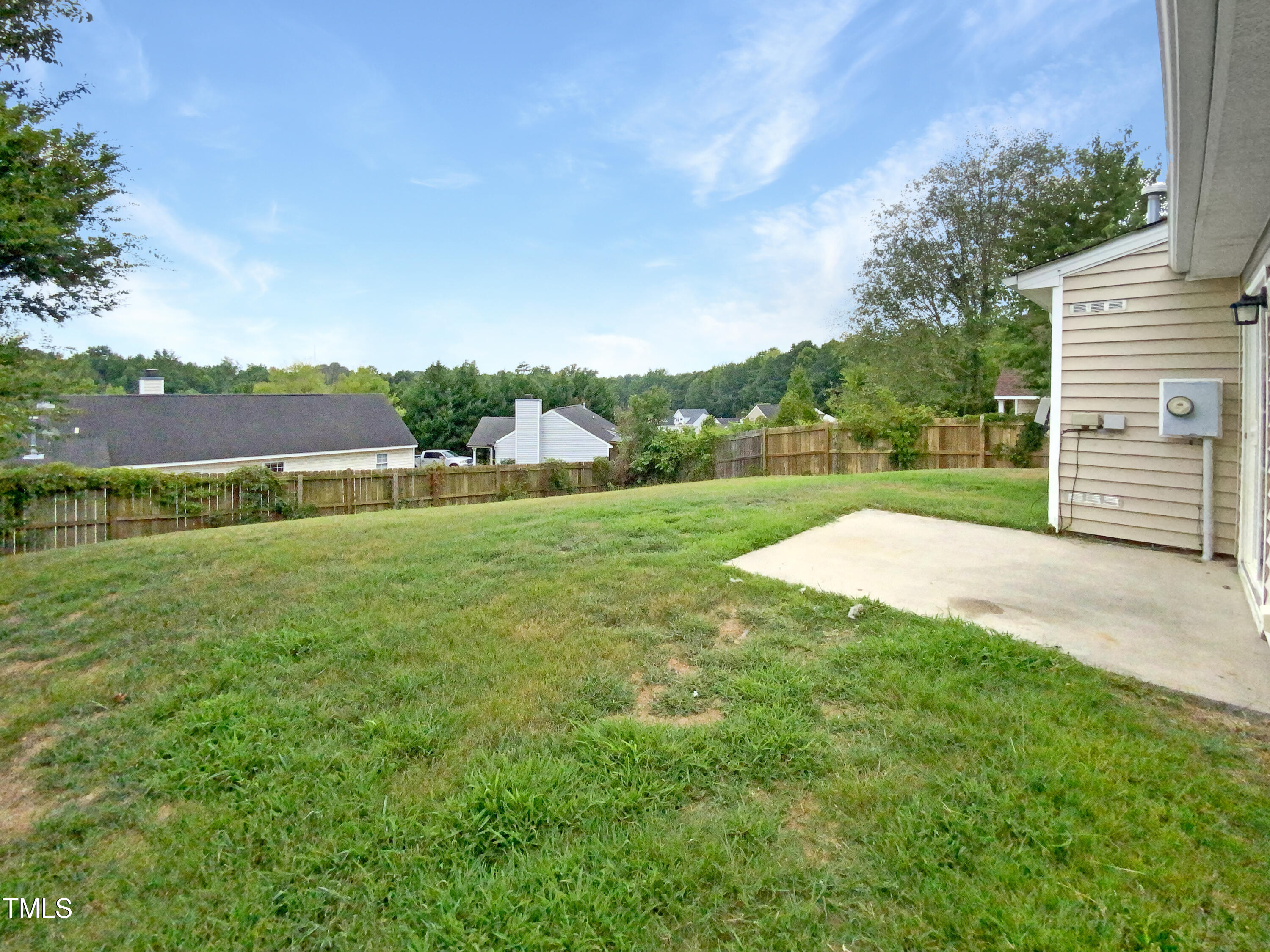 5412 Advantis Drive Raleigh, NC 27610 - Photo 16 of 17 listing_15