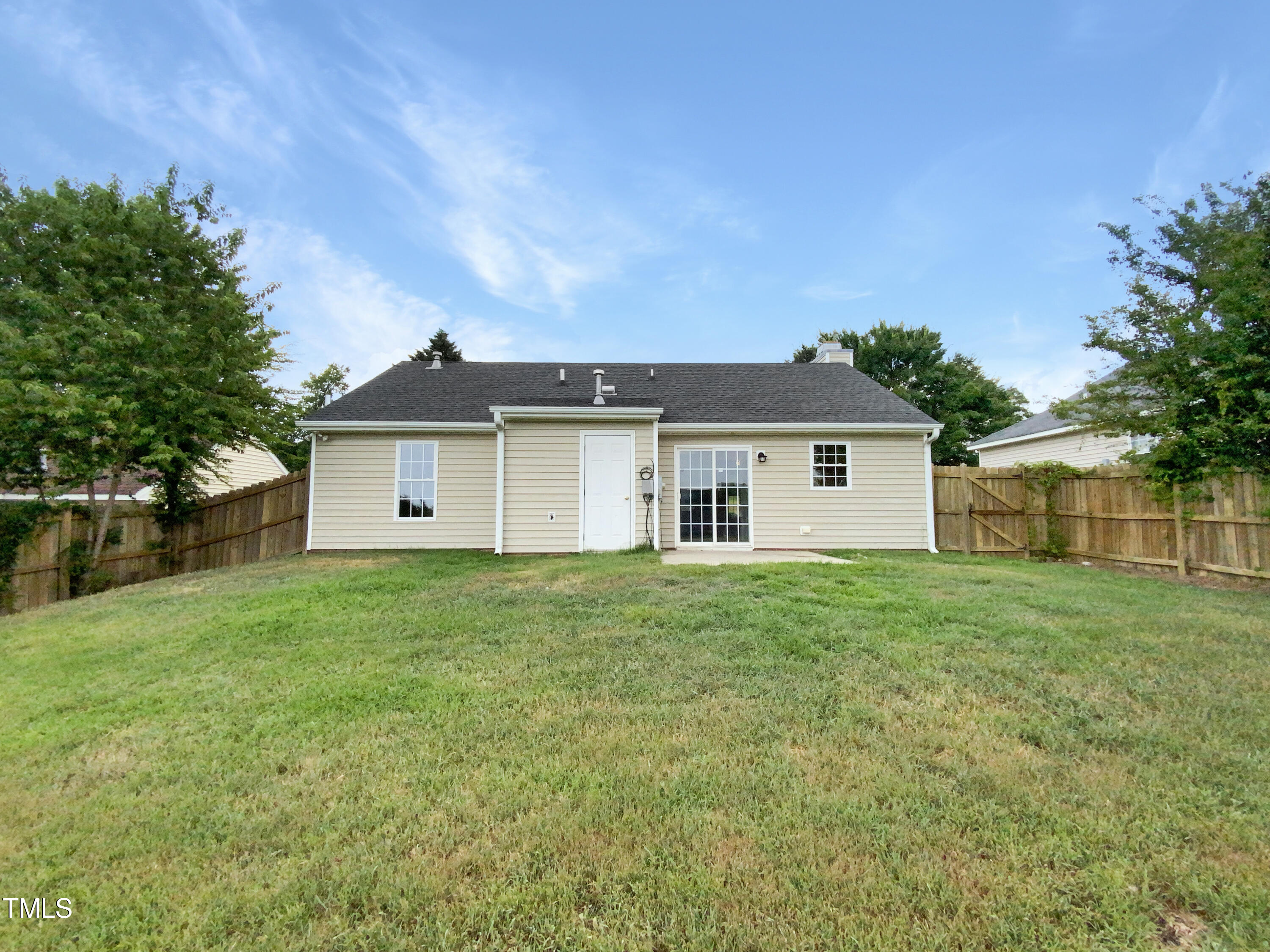 5412 Advantis Drive Raleigh, NC 27610 - Photo 17 of 17 listing_16