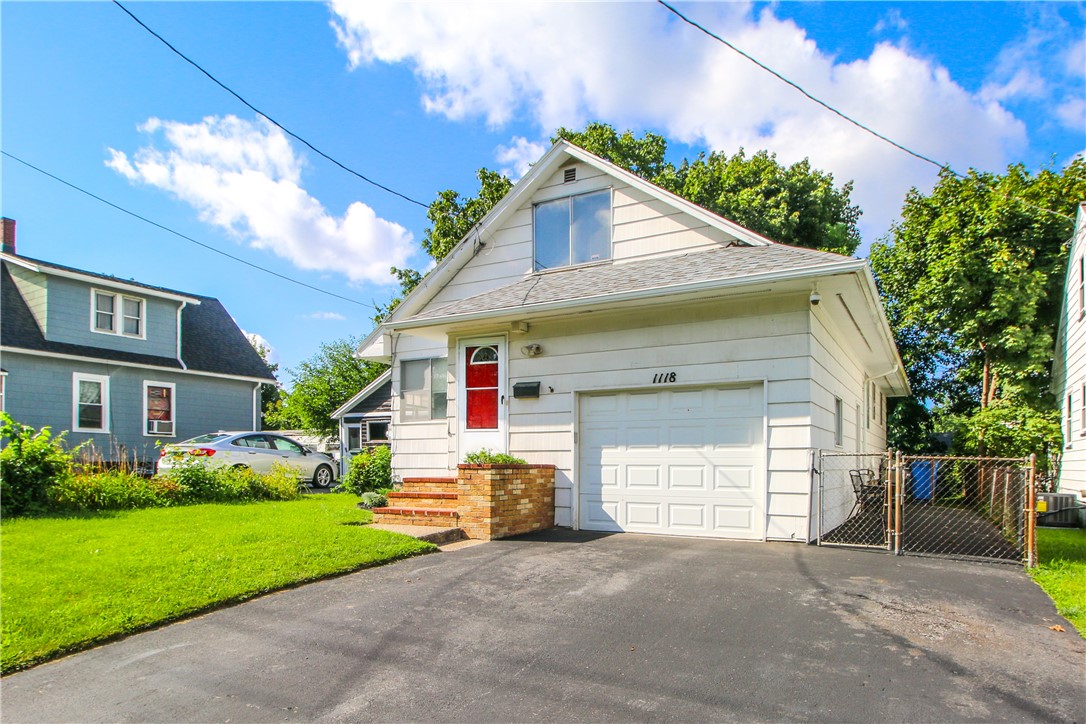 1118 Maple Street Rochester, NY 14611 - Photo 1 of 1