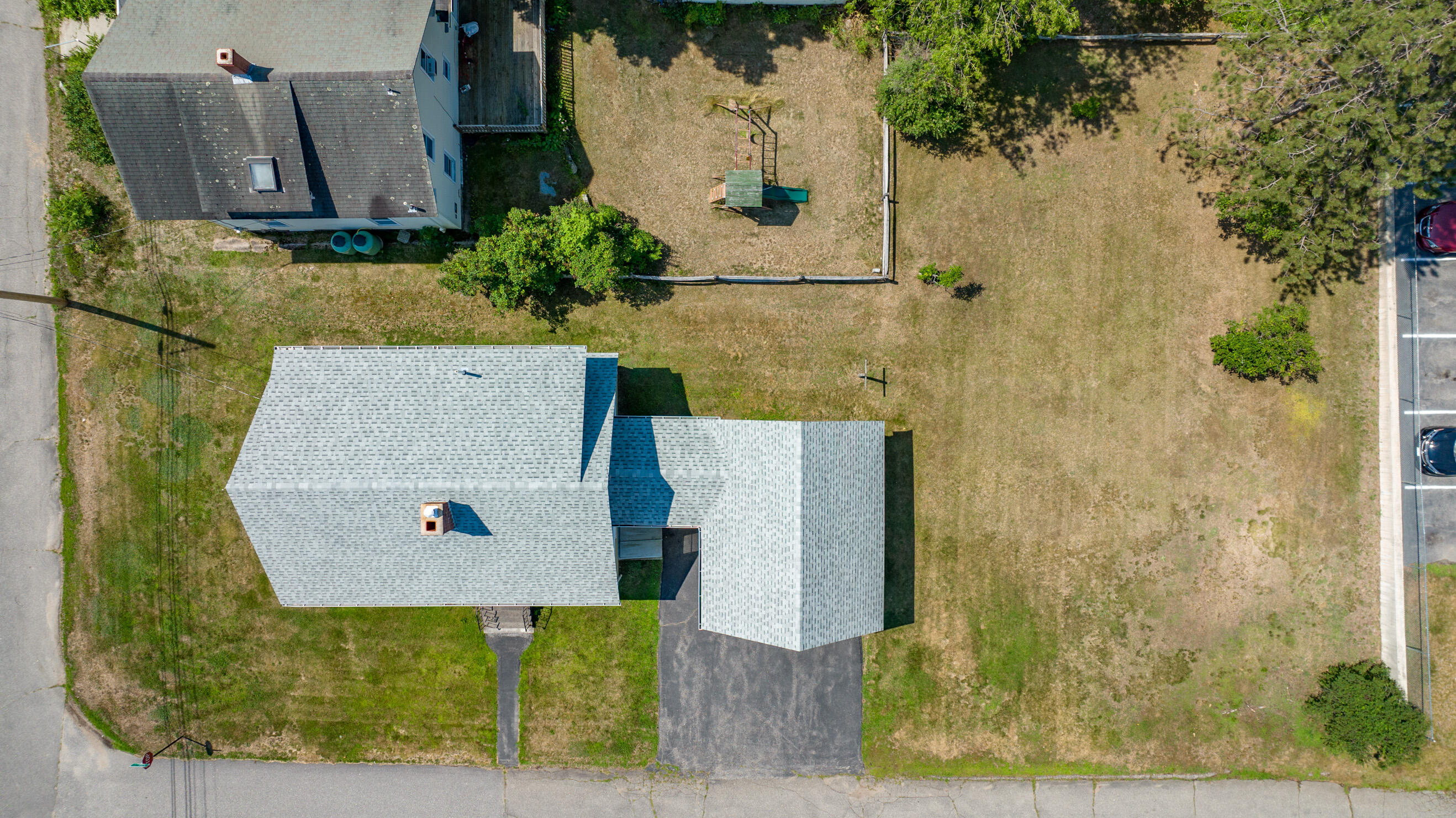 2 King Street Springvale, ME 04083 - Photo 2 of 33 2 King Drone-3