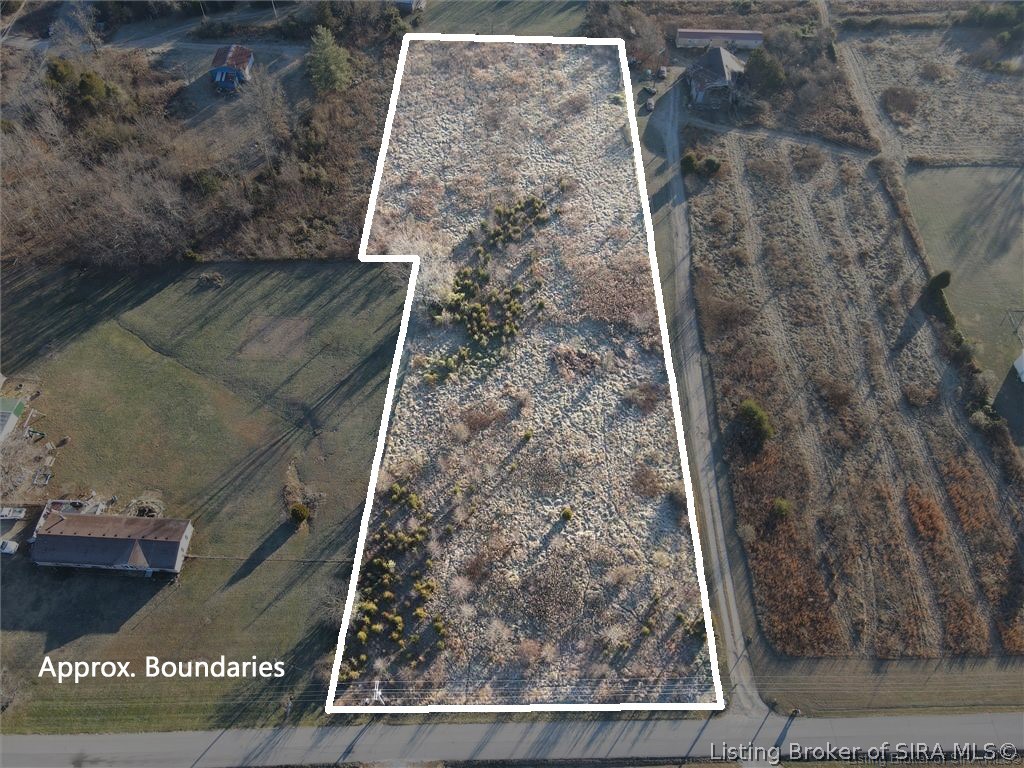 0 Boyer Road New Washington, IN 47162 - Photo 2 of 8