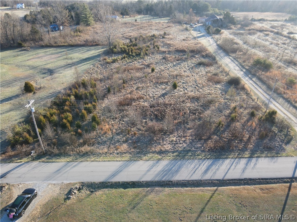 0 Boyer Road New Washington, IN 47162 - Photo 3 of 8