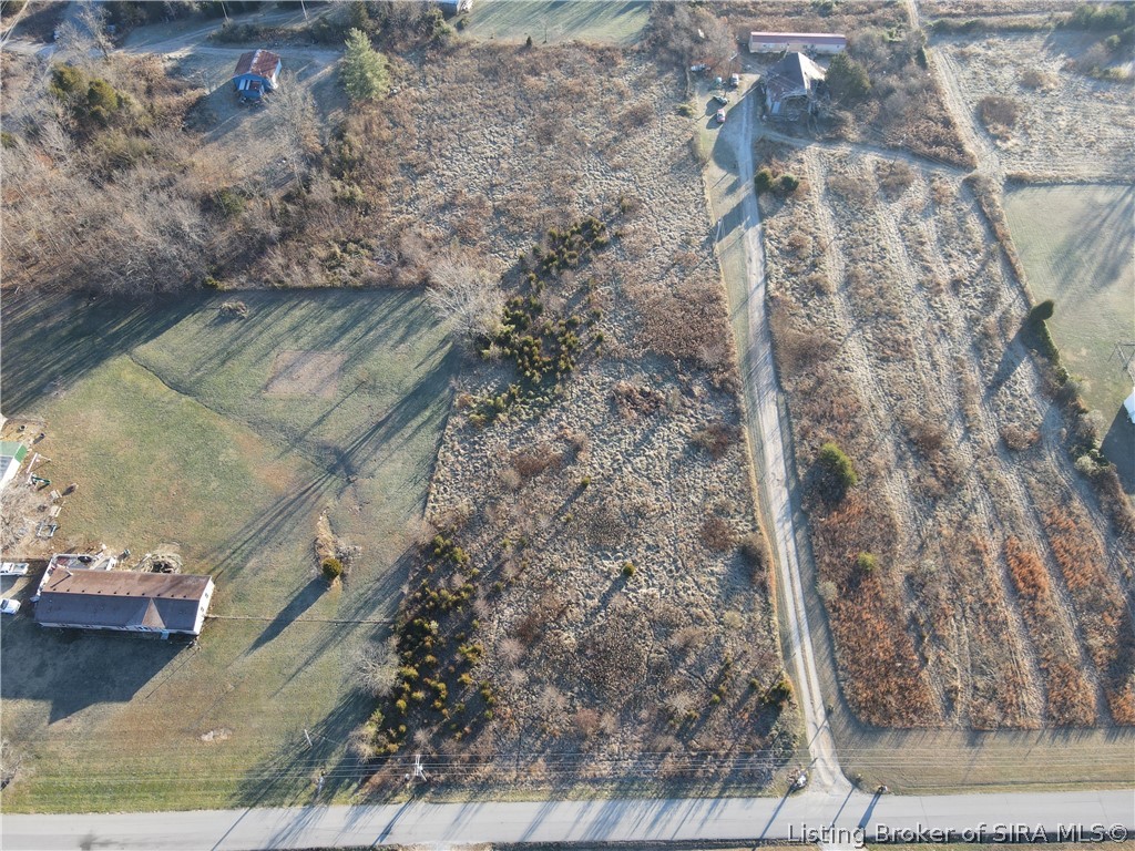 0 Boyer Road New Washington, IN 47162 - Photo 4 of 8
