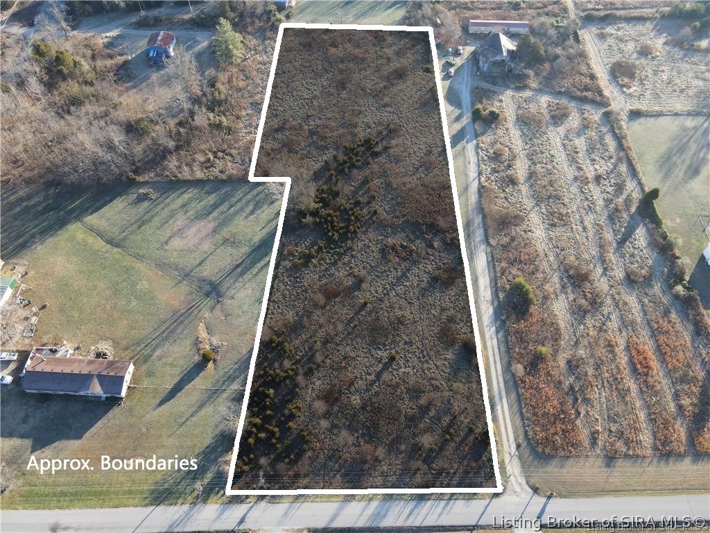 0 Boyer Road New Washington, IN 47162 - Photo 6 of 8