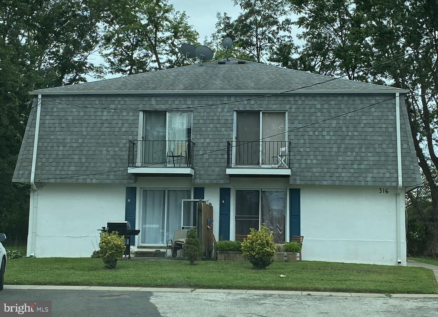 316 Almonesson Road Blackwood, NJ 08012 - Photo 1 of 1 Gallery Image 1