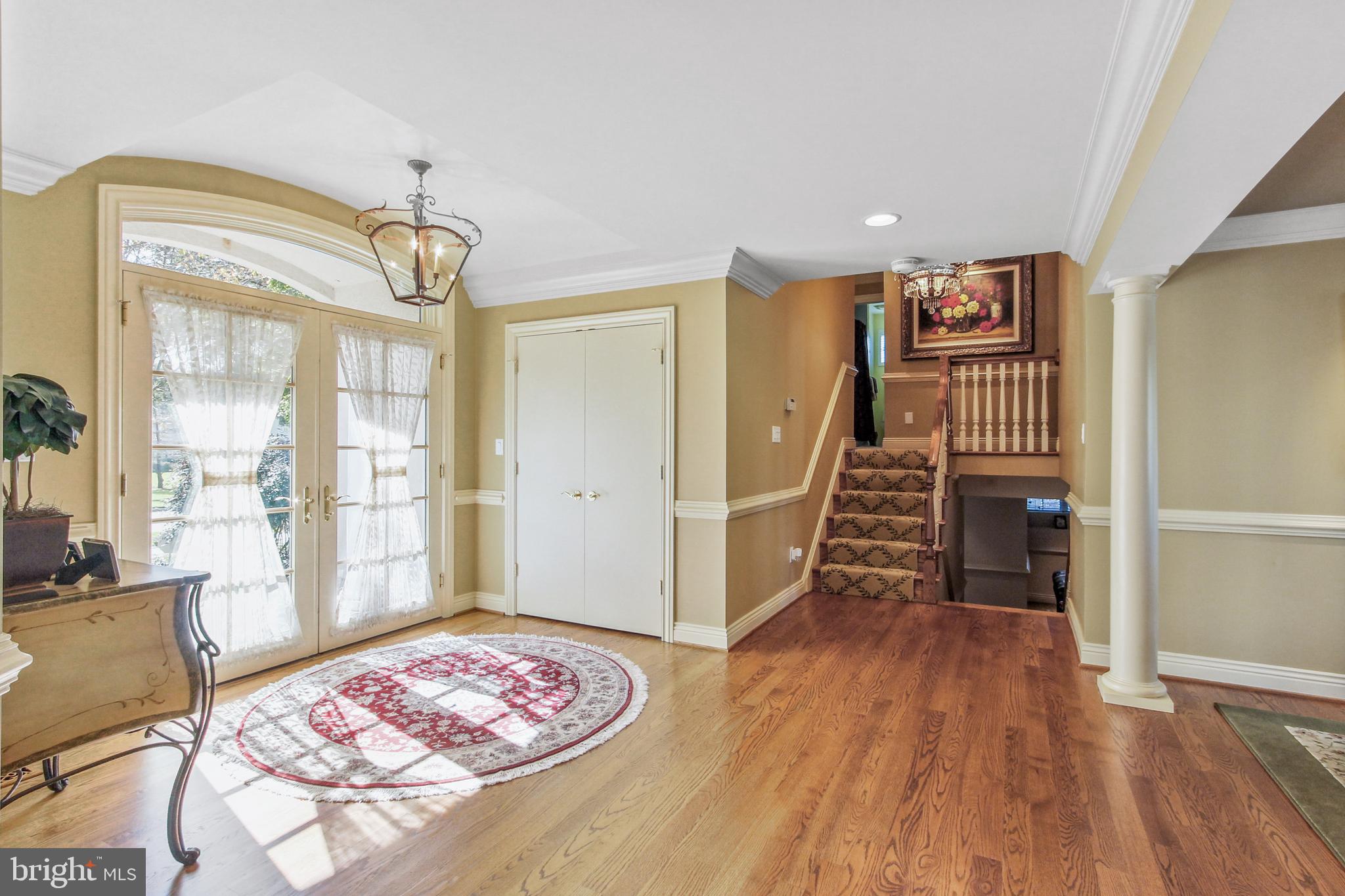 Entrance / Foyer