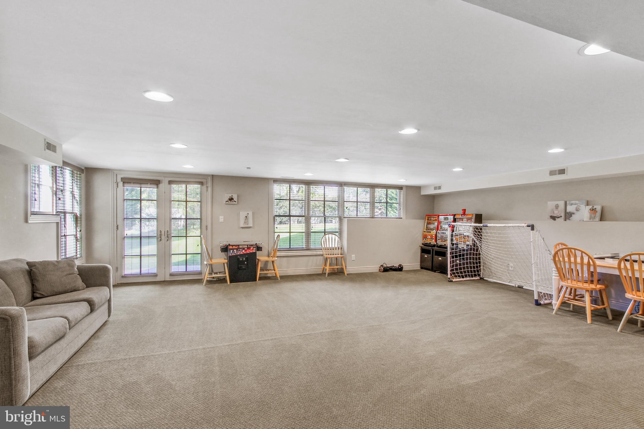 3430 Birch Hollow Road Baltimore, MD 21208 - Photo 18 of 30 Lower Level