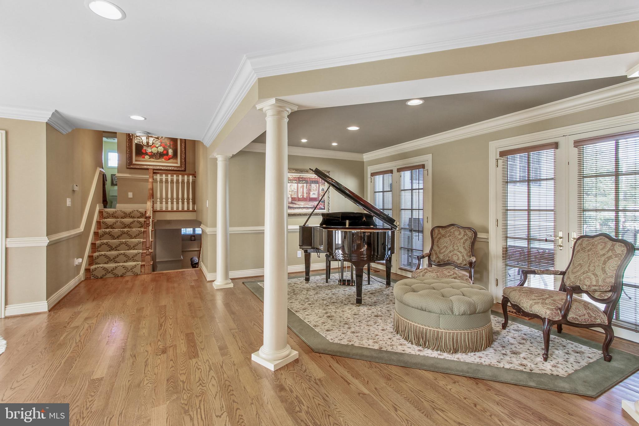 Main Level