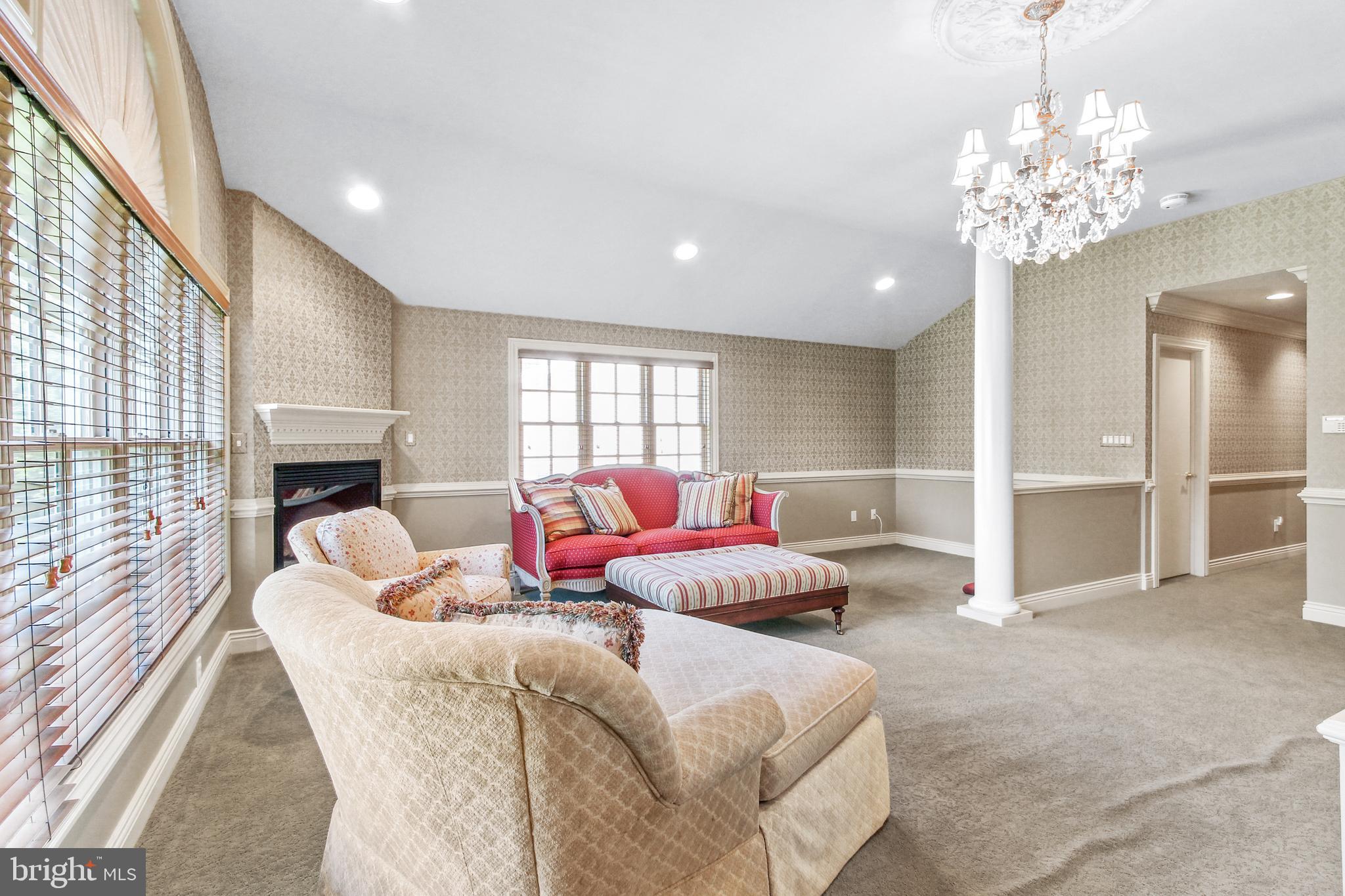 3430 Birch Hollow Road Baltimore, MD 21208 - Photo 24 of 30 Master Bedroom