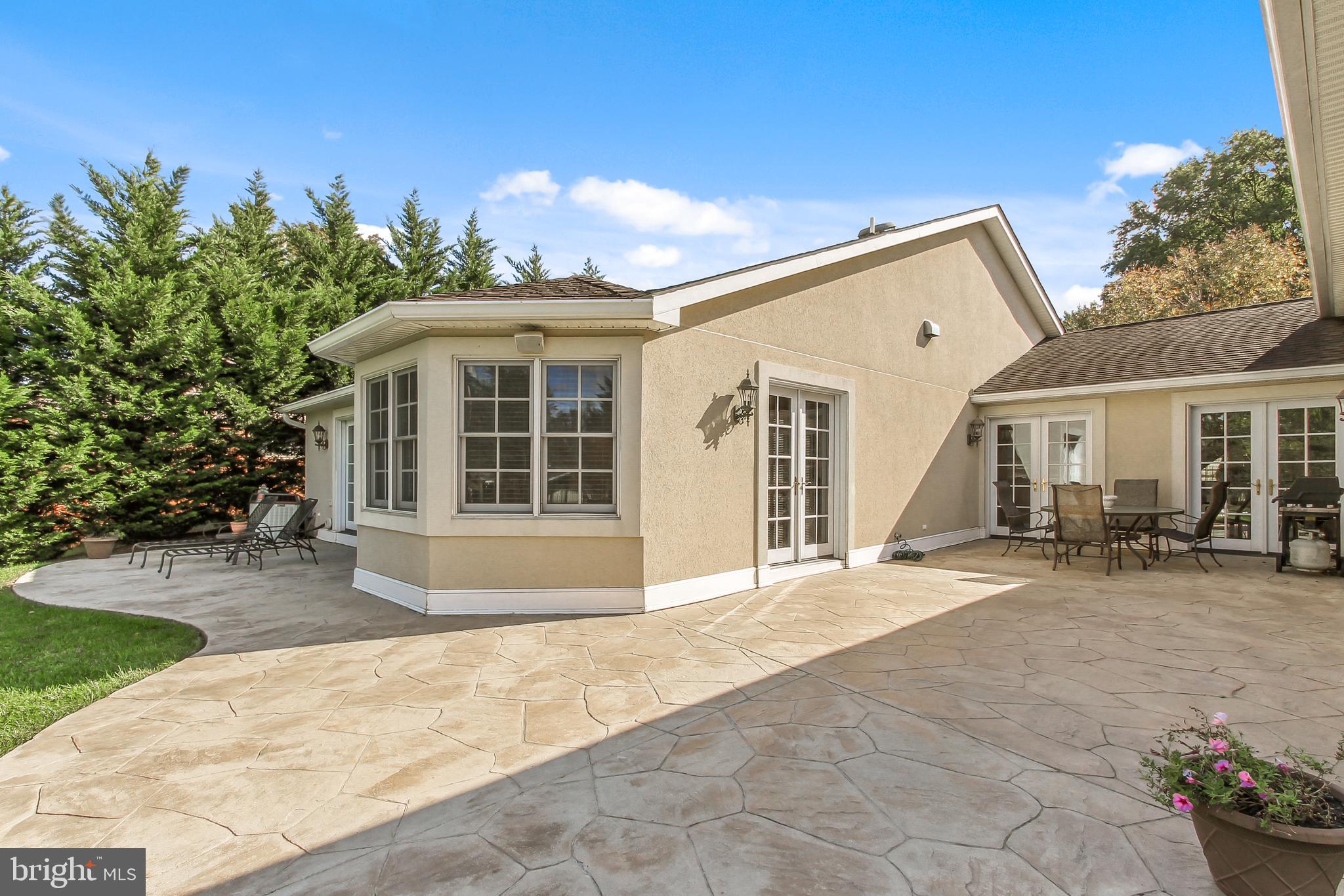 3430 Birch Hollow Road Baltimore, MD 21208 - Photo 25 of 30 Patio