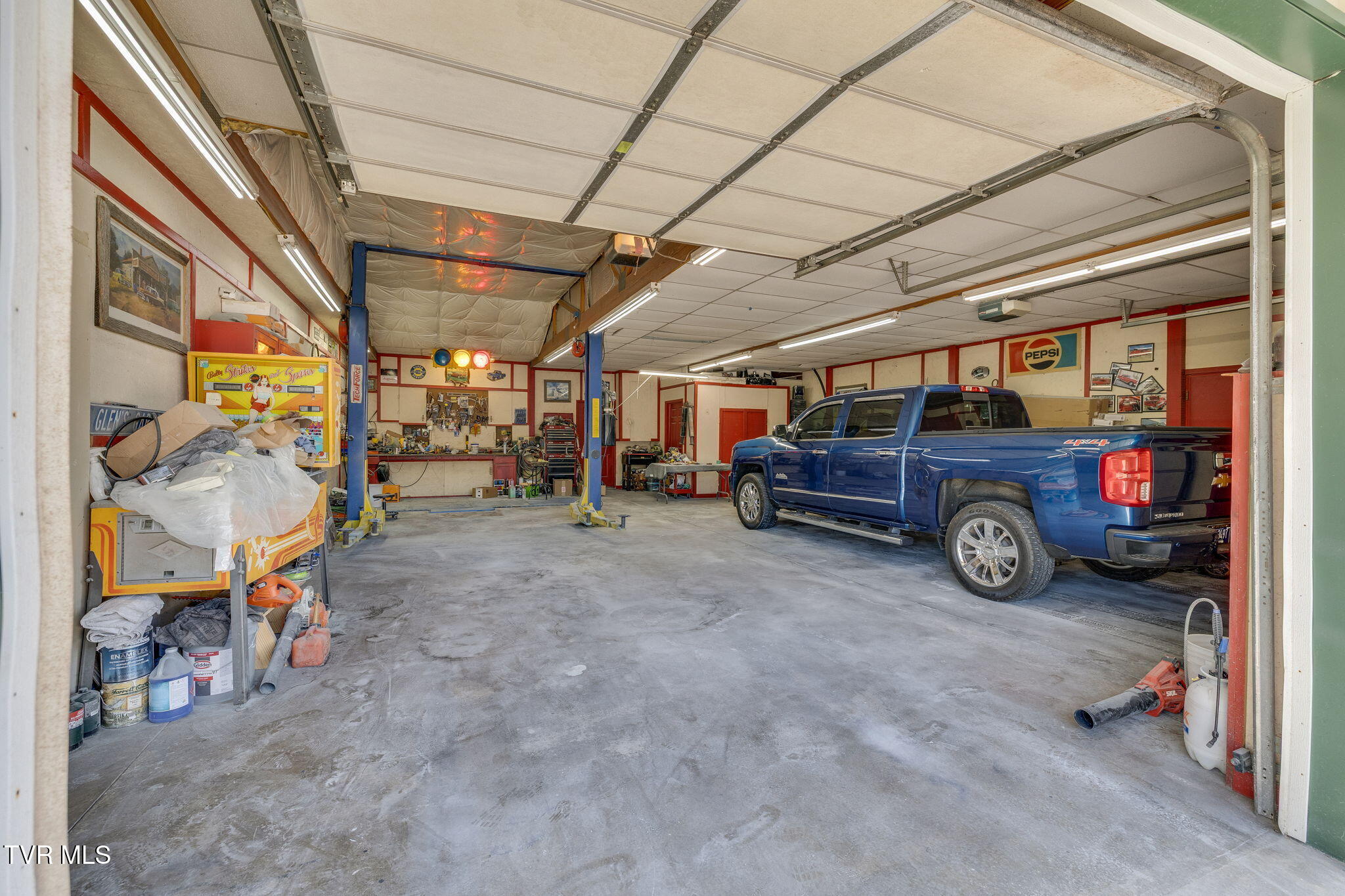 616 New Bethel Road Piney Flats, TN 37686 - Photo 38 of 54 036
