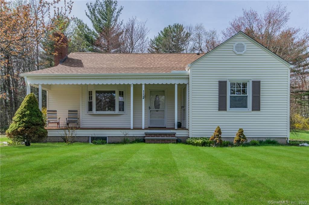 113 S Road Hartland, CT 06027 - Photo 1 of 1 Gallery Image 1