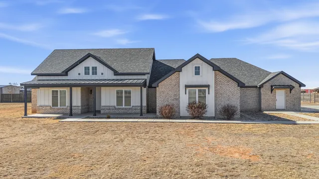 $635,000 | 7103 North Farm To Market Road 1264, Lubbock, TX 79415
