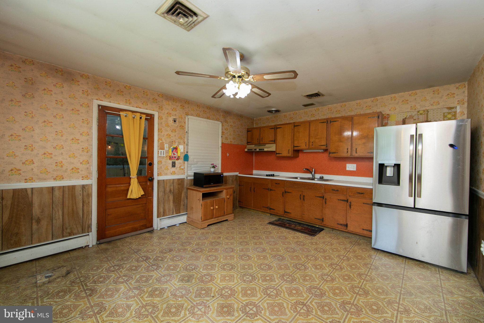 500 Mt Laurel Road Mount Laurel, NJ 08054 - Photo 8 of 37 Charming vintage kitchen with character.