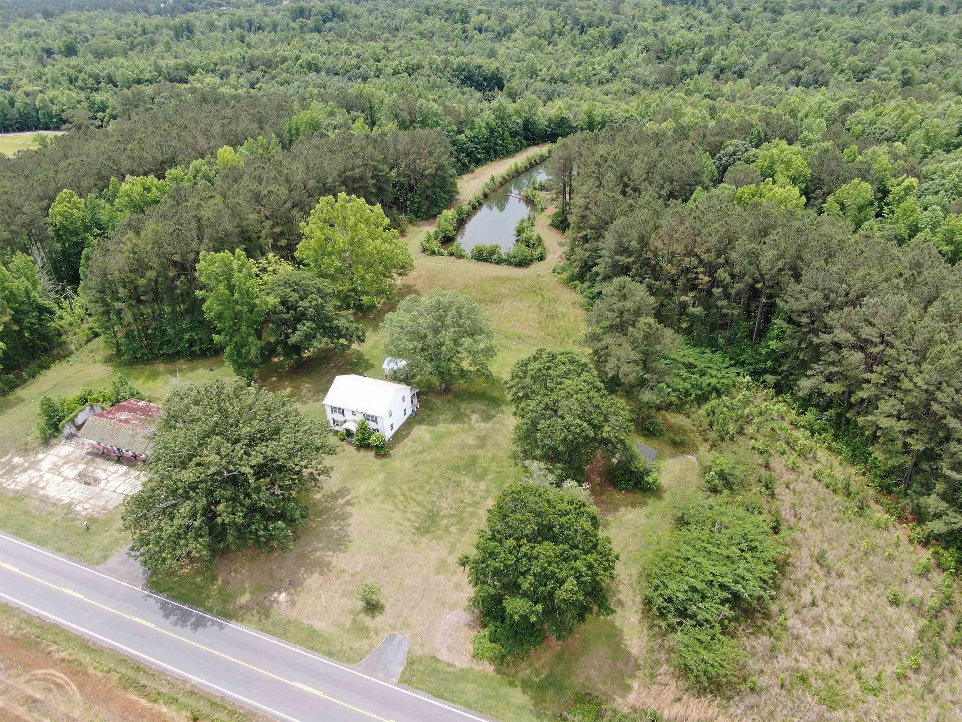 2680 Green Sea Road Green Sea, SC 29545 - Photo 2 of 35