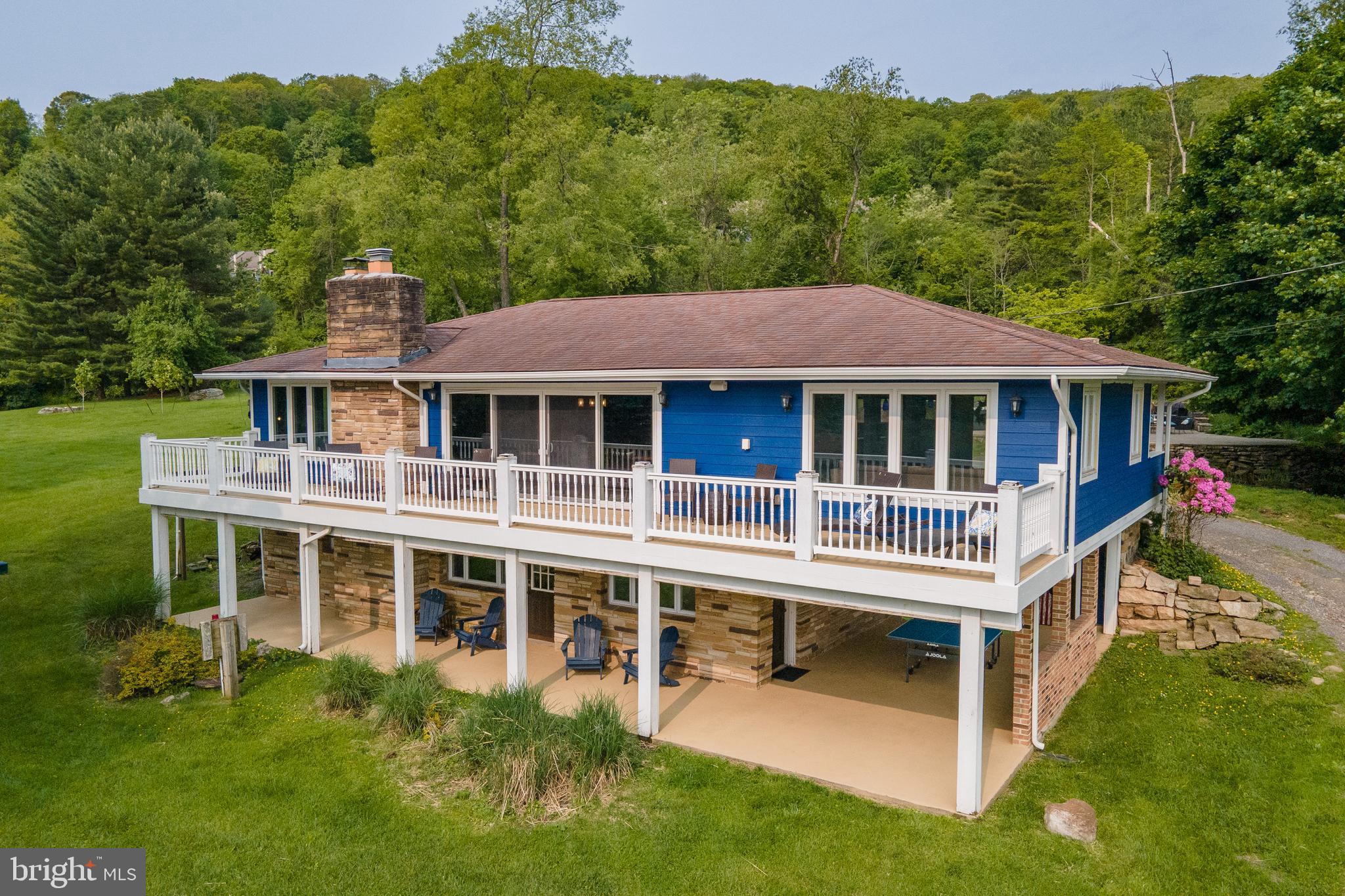 926 Marsh Hill Road McHenry, MD 21541 - Photo 1 of 70