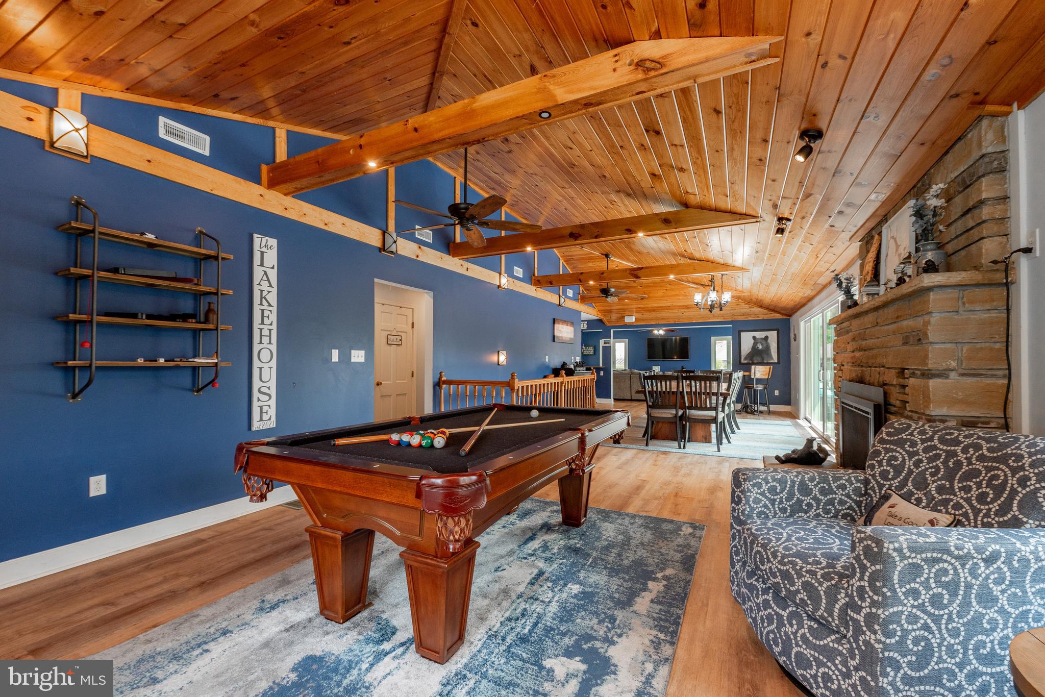 926 Marsh Hill Road McHenry, MD 21541 - Photo 22 of 70