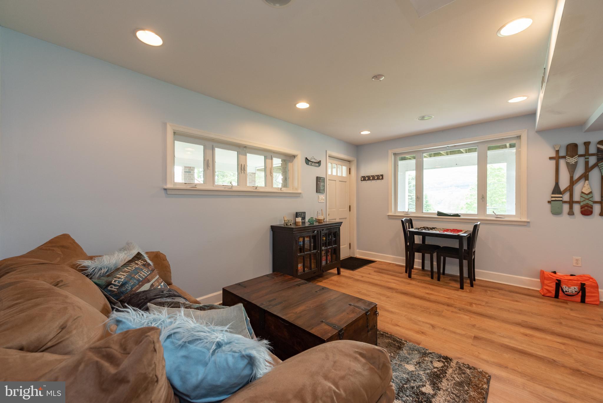 926 Marsh Hill Road McHenry, MD 21541 - Photo 39 of 70 a living room with furniture and a window