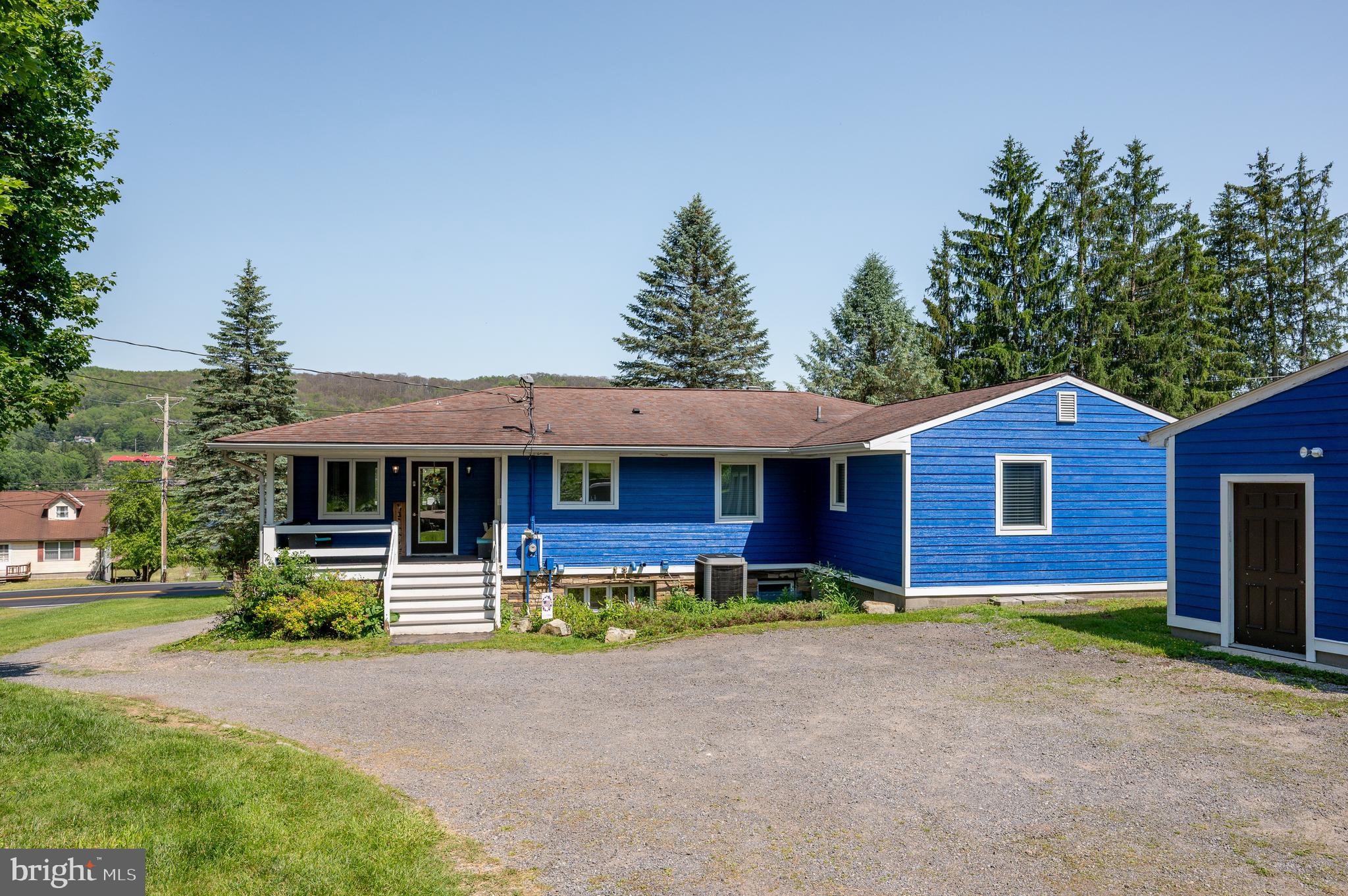 926 Marsh Hill Road McHenry, MD 21541 - Photo 5 of 70