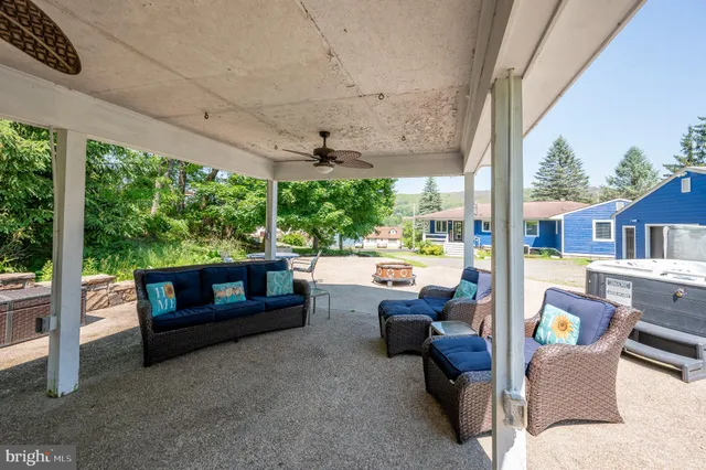 $999,900 | 926 Marsh Hill Road, McHenry, MD 21541