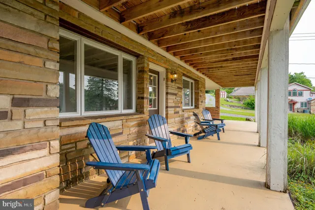 $999,900 | 926 Marsh Hill Road, McHenry, MD 21541