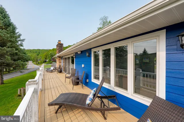 $999,900 | 926 Marsh Hill Road, McHenry, MD 21541