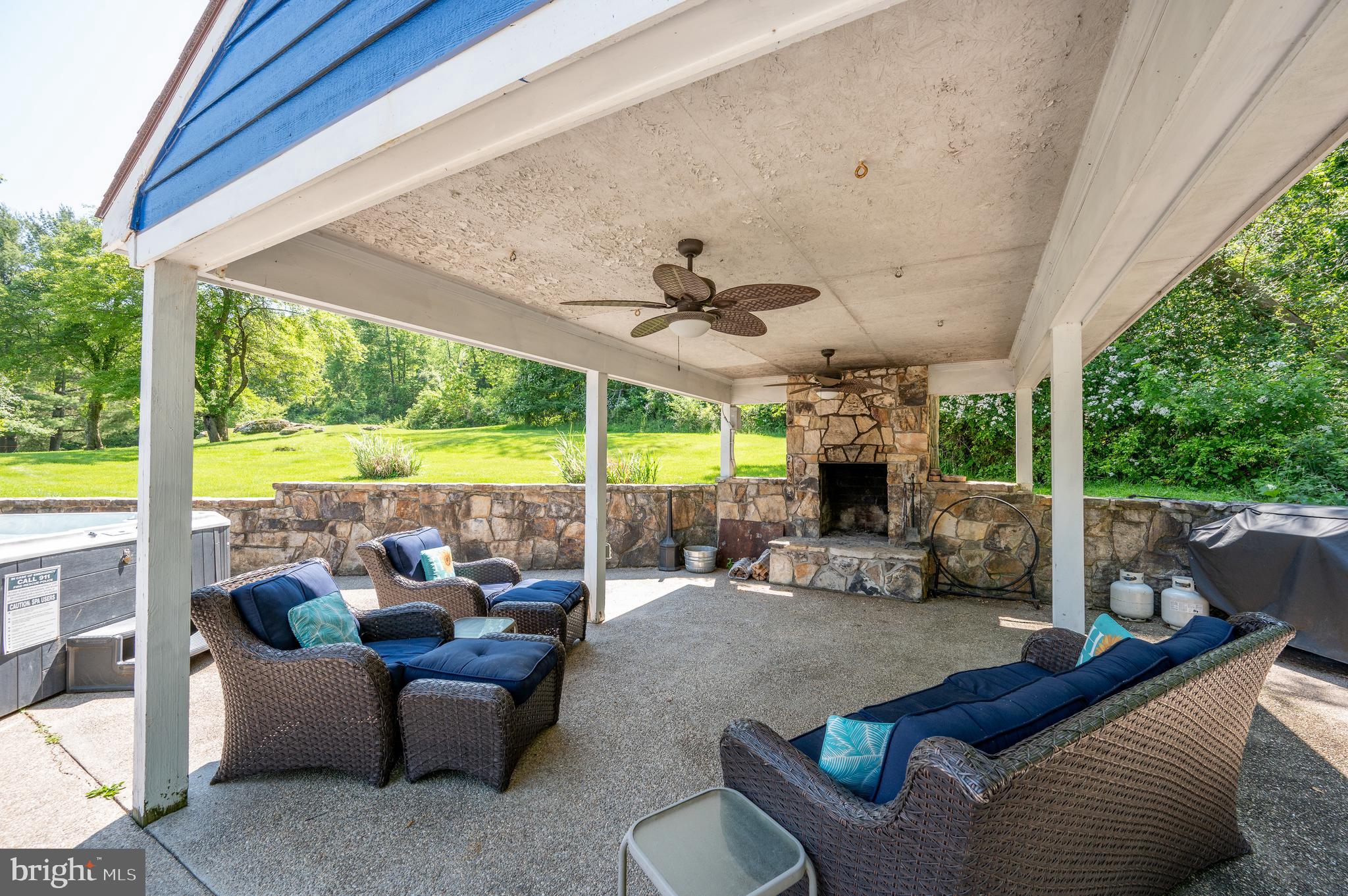 926 Marsh Hill Road McHenry, MD 21541 - Photo 62 of 70