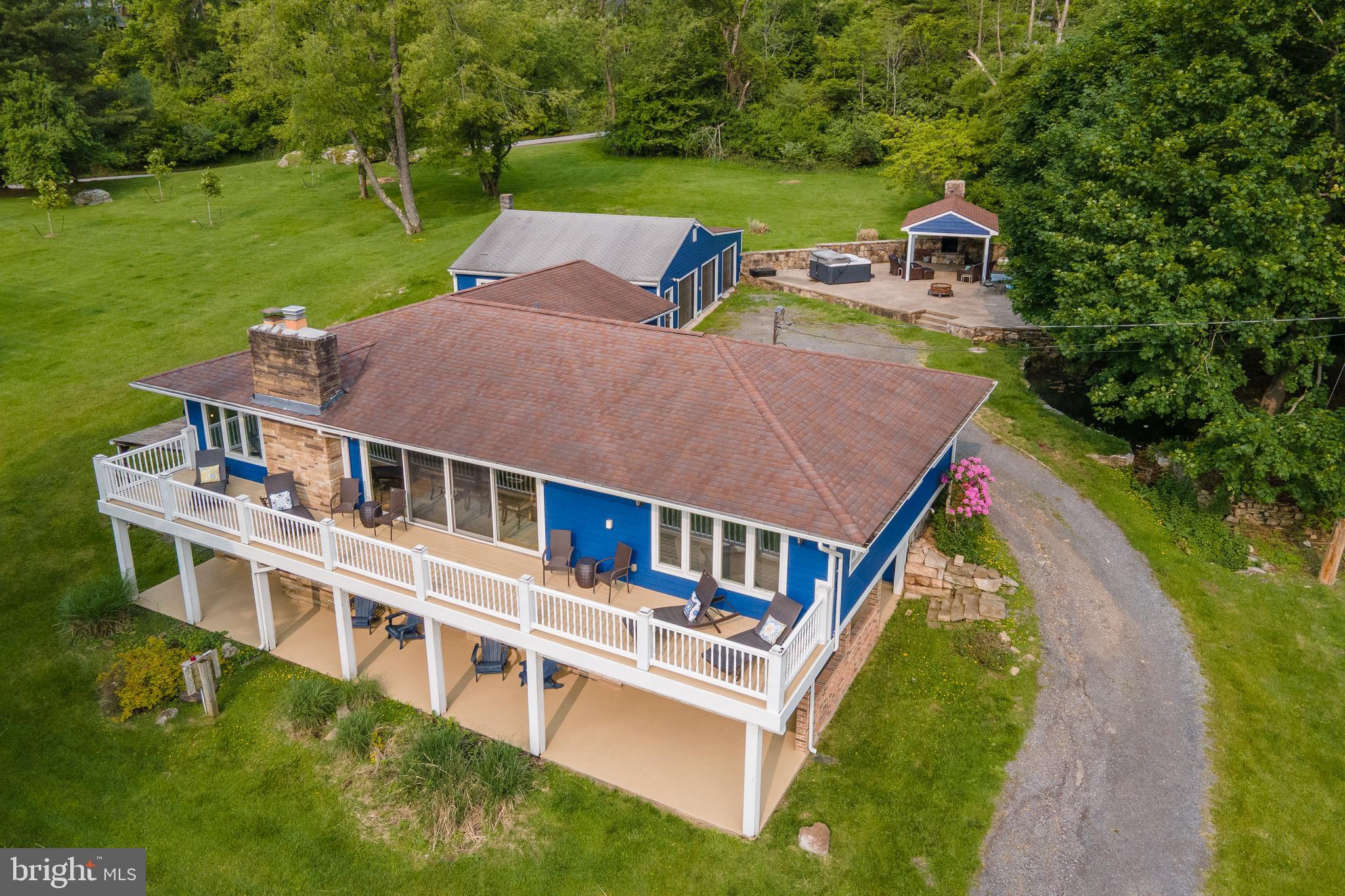 926 Marsh Hill Road McHenry, MD 21541 - Photo 67 of 70