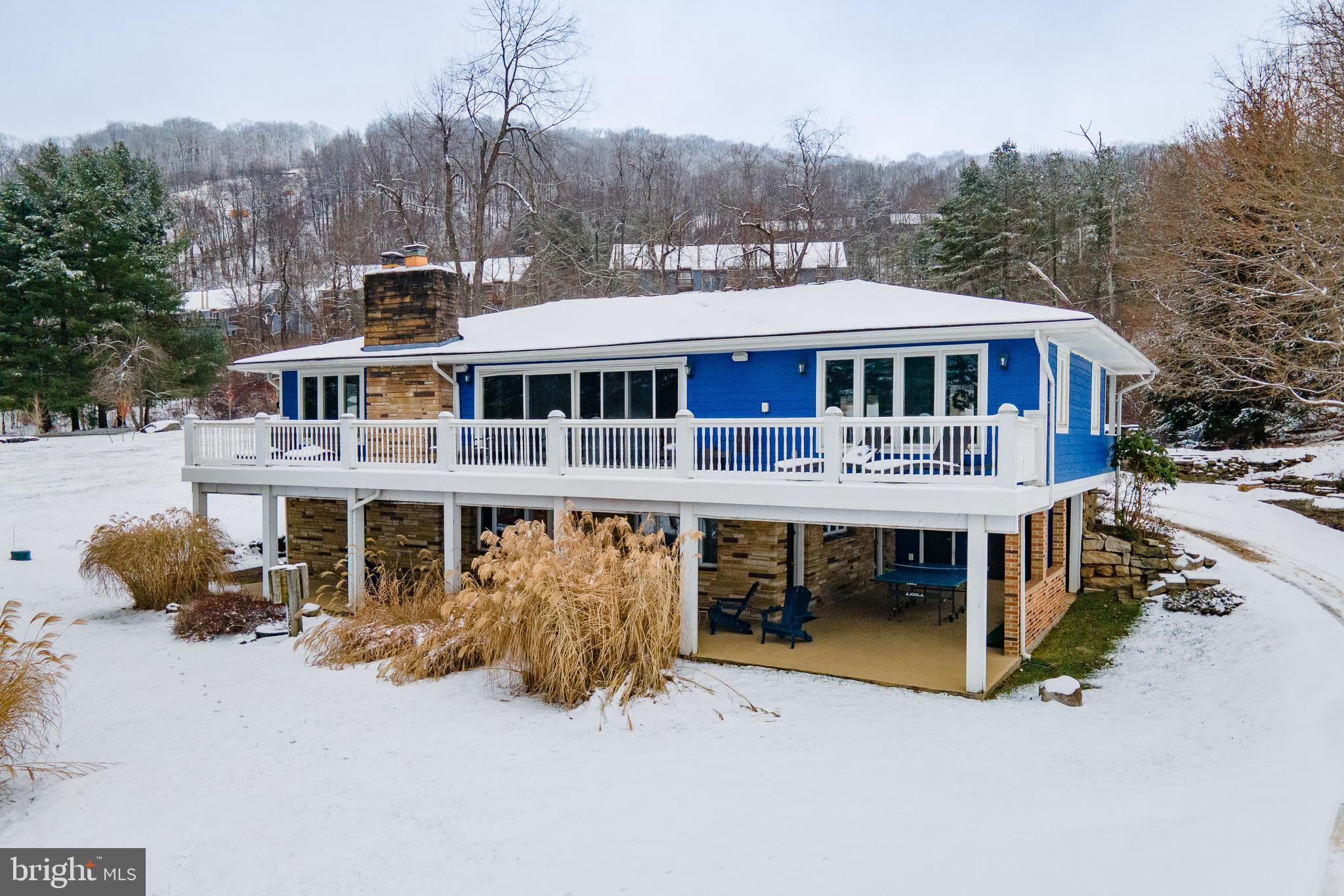 926 Marsh Hill Road McHenry, MD 21541 - Photo 69 of 70