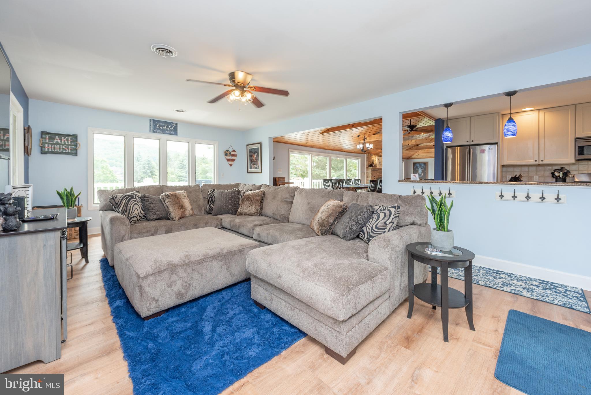 926 Marsh Hill Road McHenry, MD 21541 - Photo 8 of 70