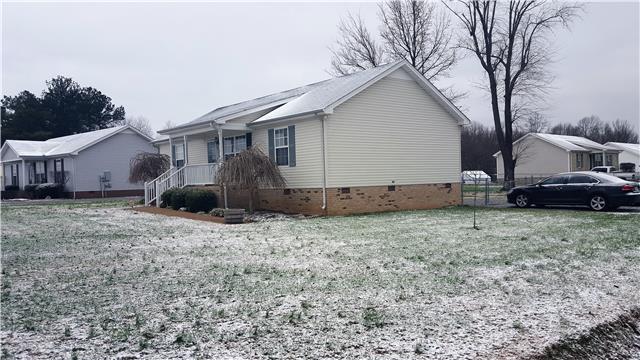 510 North Harris Road Portland, TN 37148 - Photo 11 of 11 a view of a house with a yard