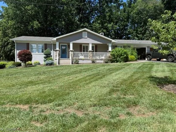 $429,900 | 271 Green Way Lane, Wilkesboro, NC 28697