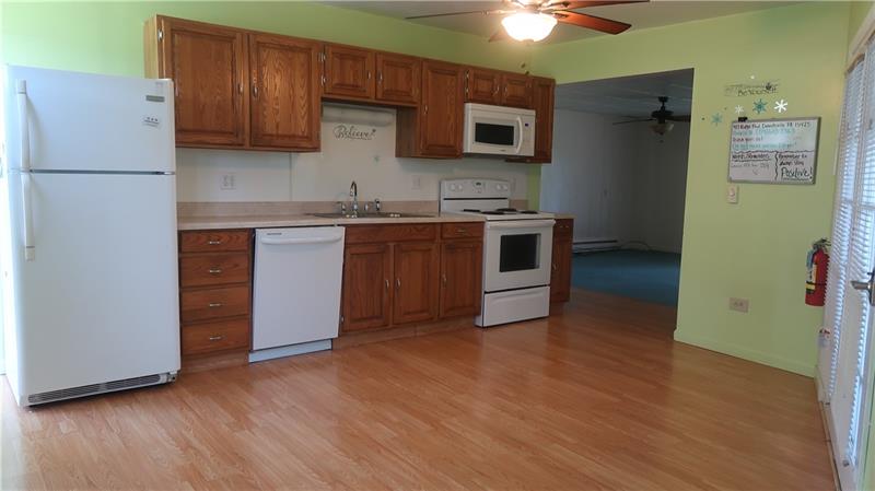 413 Ridge Boulevard Connellsville, PA 15425 - Photo 4 of 15 Gallery Image 4