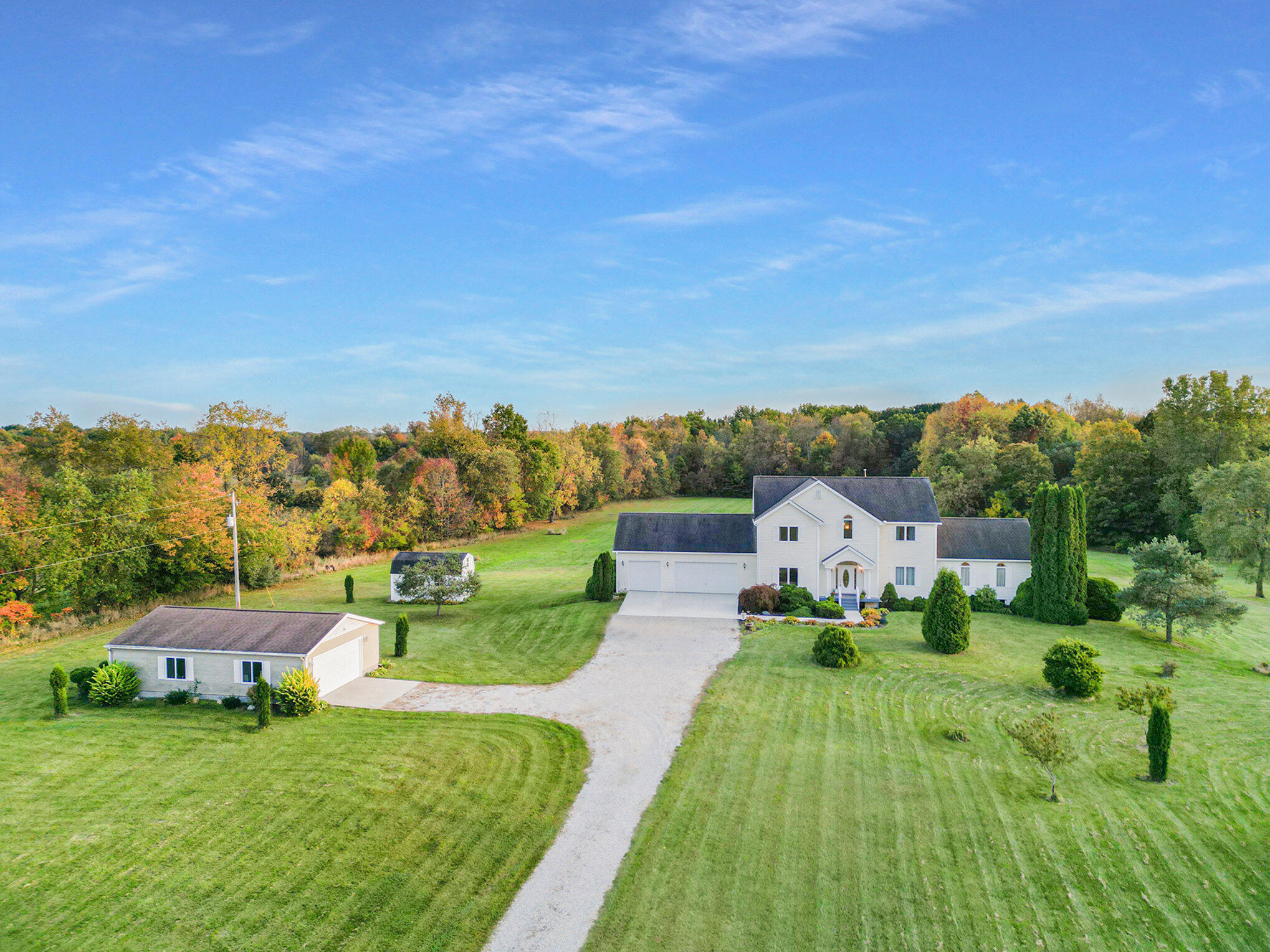2001 East Territorial Road Rives Junction, MI 49277 - Photo 63 of 68 064_dji_0445