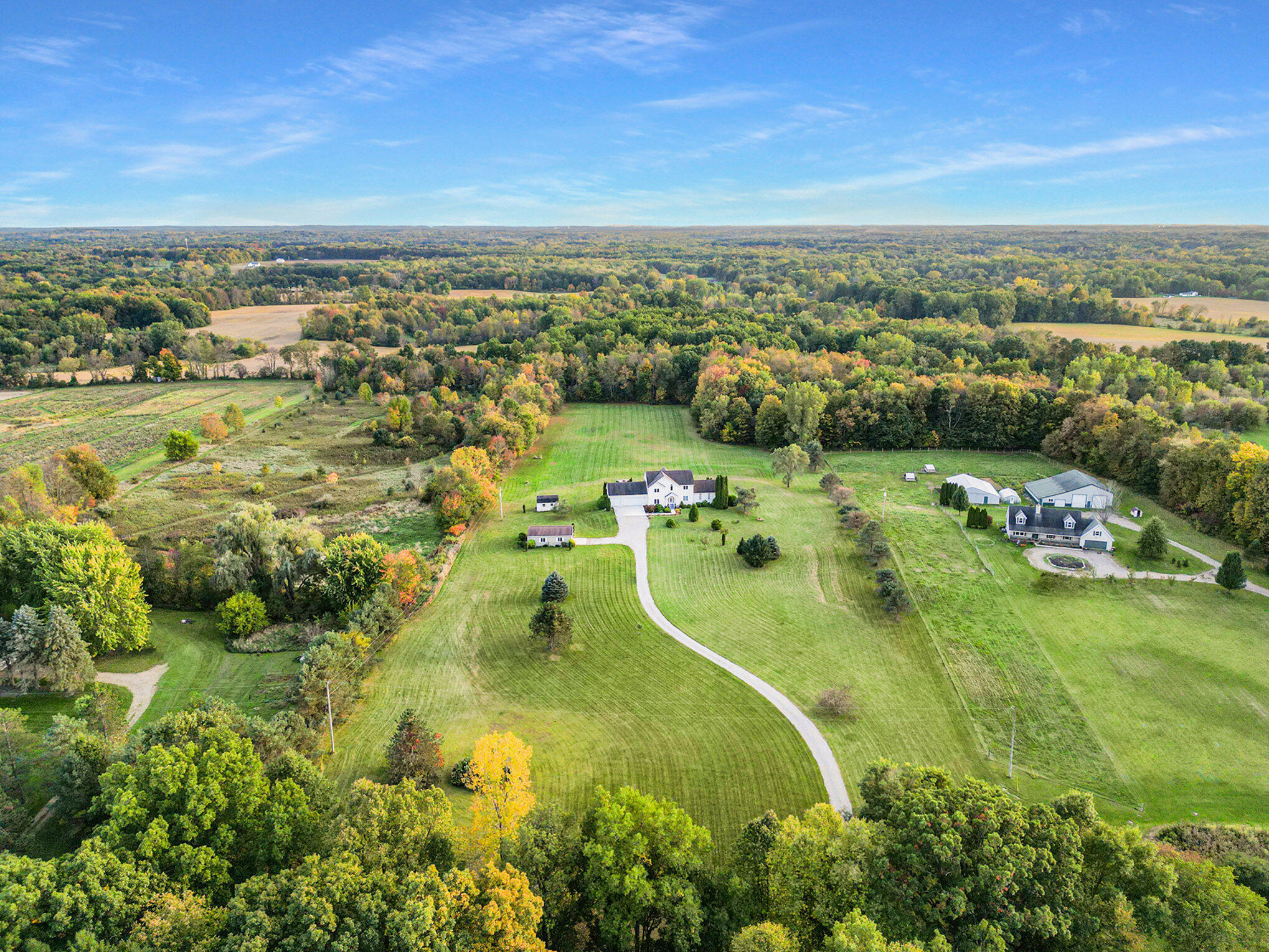 2001 East Territorial Road Rives Junction, MI 49277 - Photo 65 of 68 066_dji_0448