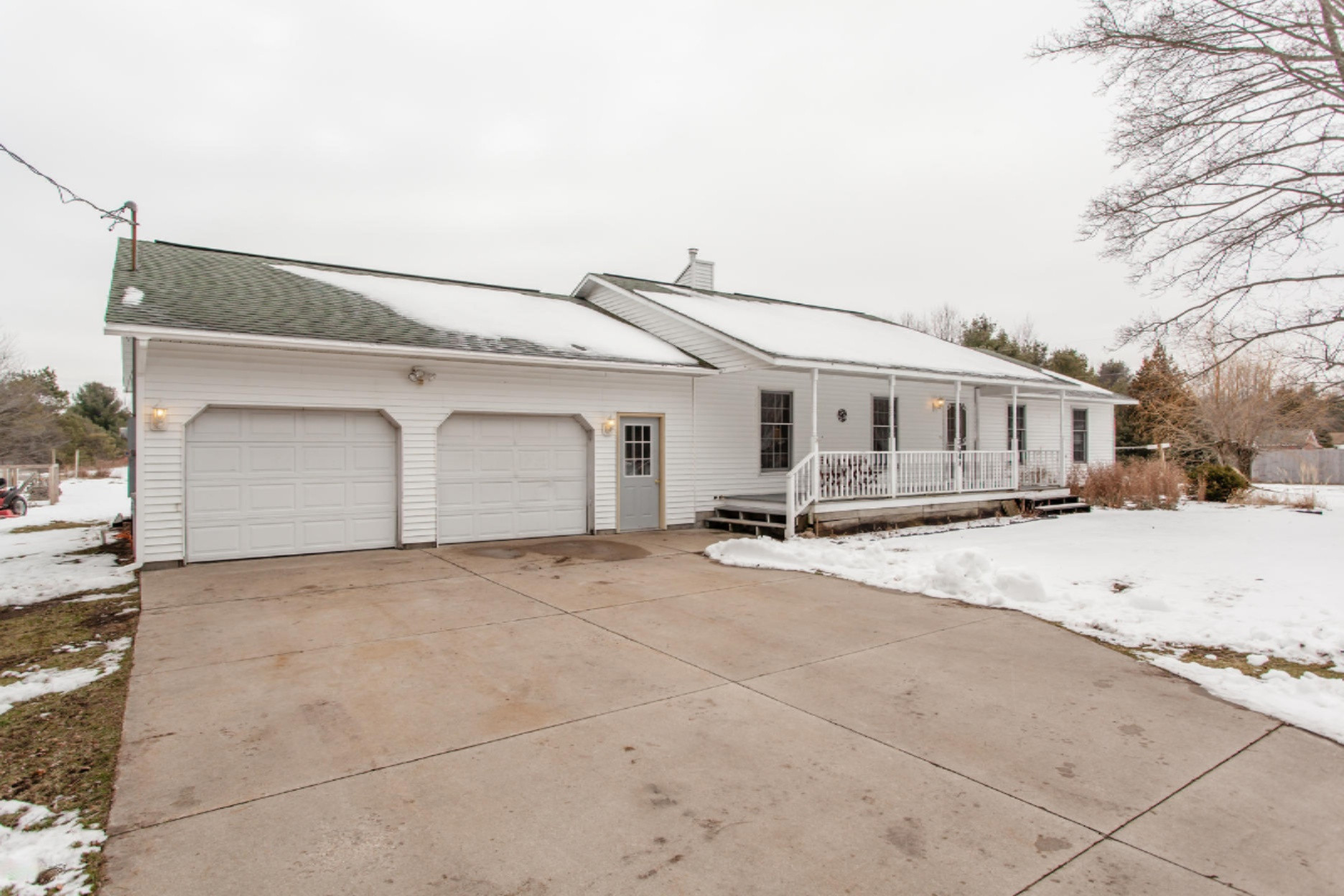 3648 Beattie Road Muskegon, MI 49445 - Photo 1 of 13 3648 BEATTIE_058