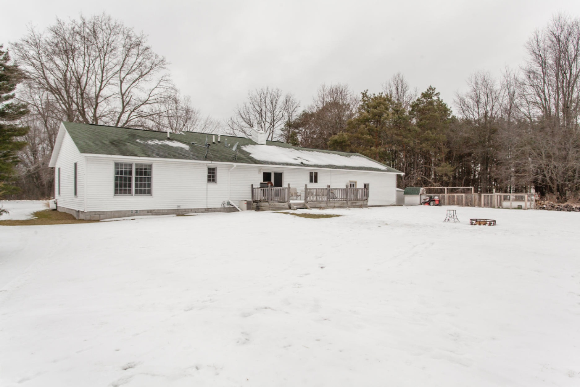 3648 Beattie Road Muskegon, MI 49445 - Photo 3 of 13 3648 BEATTIE_049