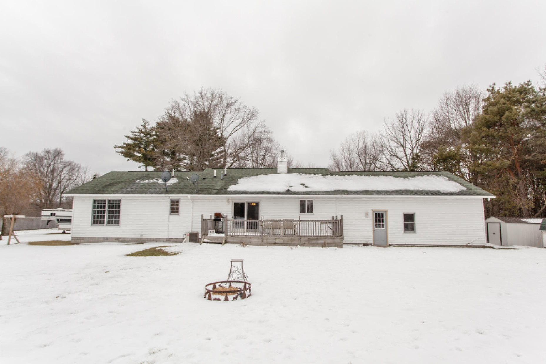 3648 Beattie Road Muskegon, MI 49445 - Photo 4 of 13 3648 BEATTIE_051