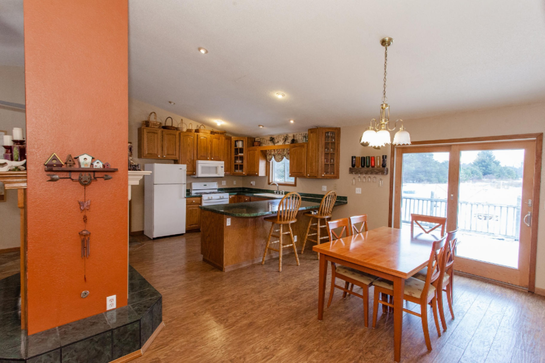 3648 Beattie Road Muskegon, MI 49445 - Photo 8 of 13 3648 BEATTIE_014
