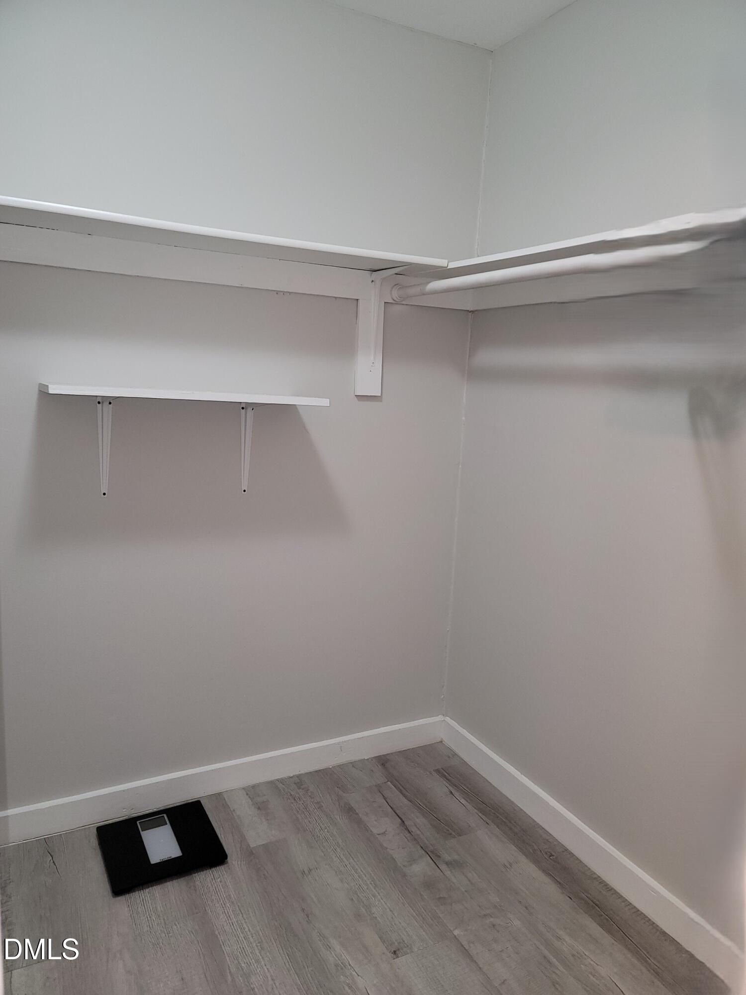 1295 Schaub Drive, Unit C Raleigh, NC 27606 - Photo 9 of 15 a view of an empty room