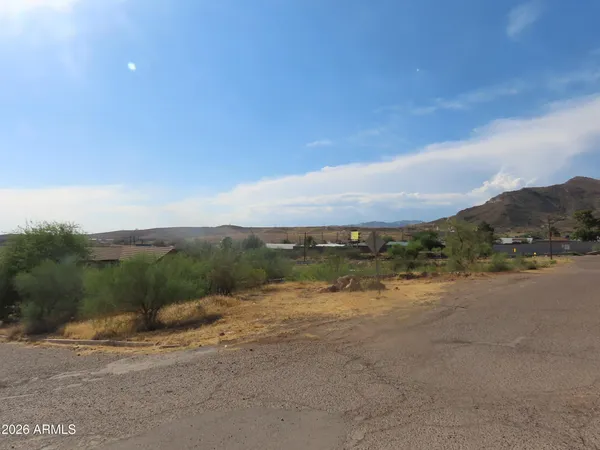 $30,000 | 0 West Wight/lobb Street, Unit 42, Superior, AZ 85173