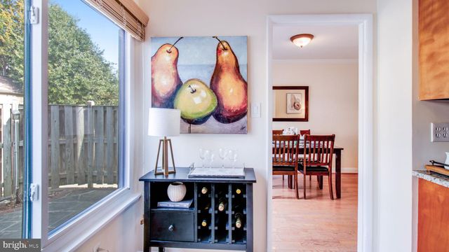 a view of a interior of the house