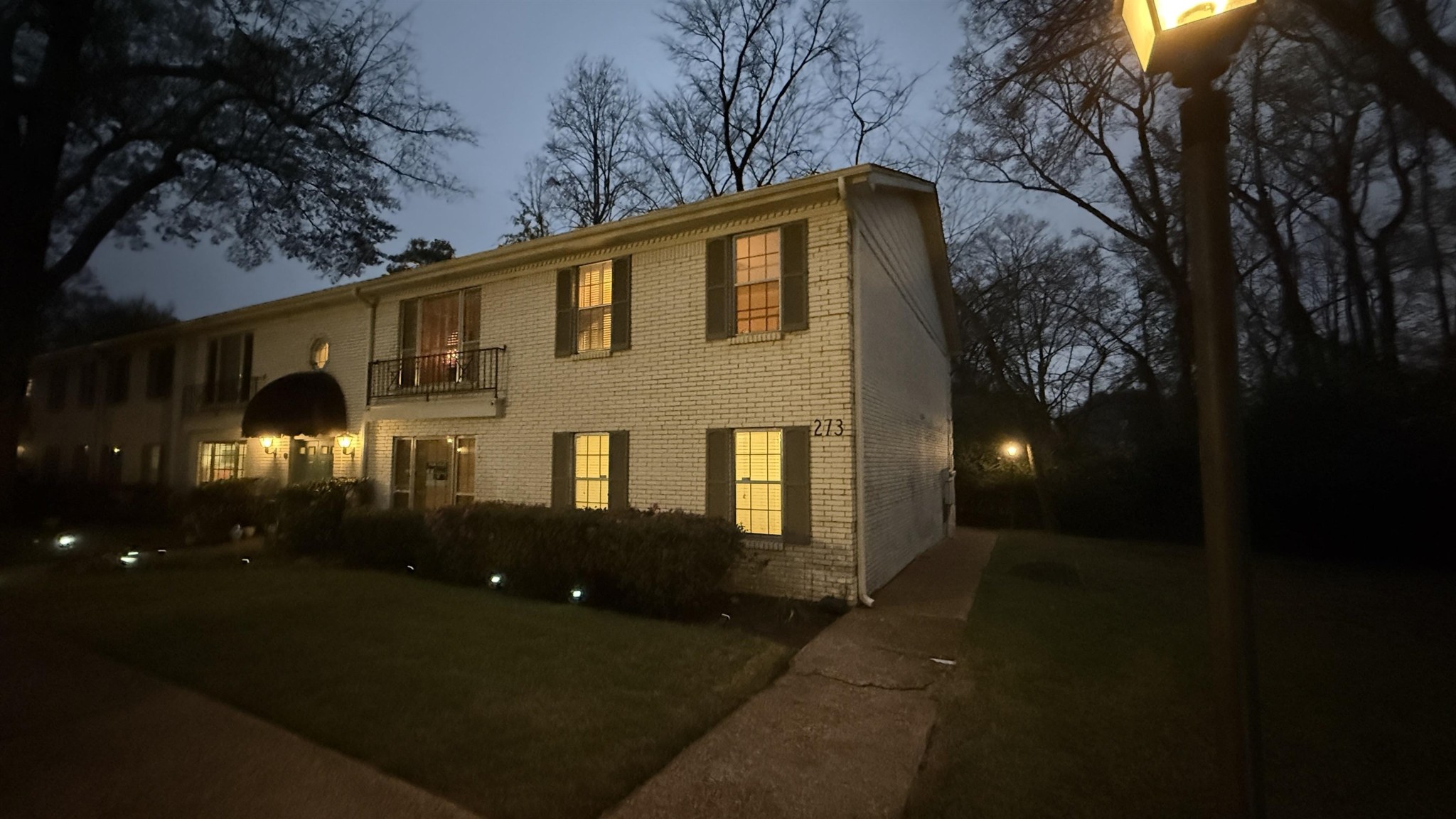 273 West Central Park Street, Unit 1 Memphis, TN 38111 - Photo 13 of 40