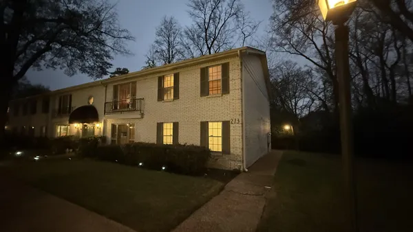 $179,900 | 273 West Central Park Street, Unit 1, Memphis, TN 38111