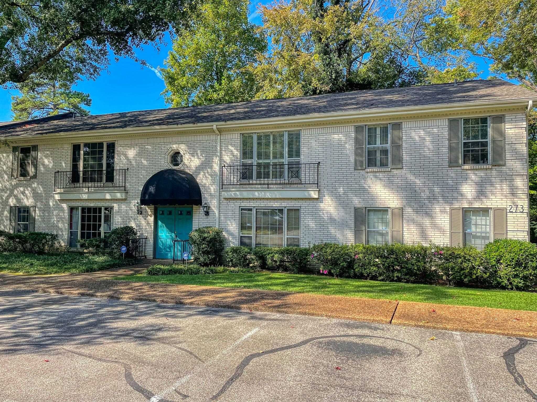 273 West Central Park Street, Unit 1 Memphis, TN 38111 - Photo 2 of 40