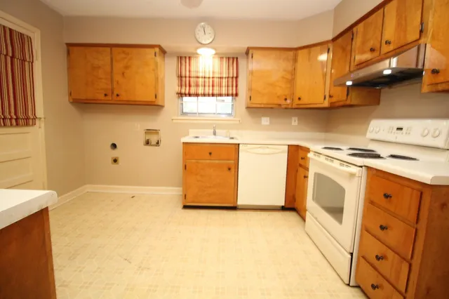 $199,900 | 273 West Central Park Street, Unit 1, Memphis, TN 38111