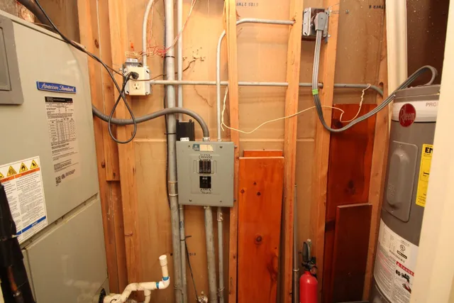 $199,900 | 273 West Central Park Street, Unit 1, Memphis, TN 38111