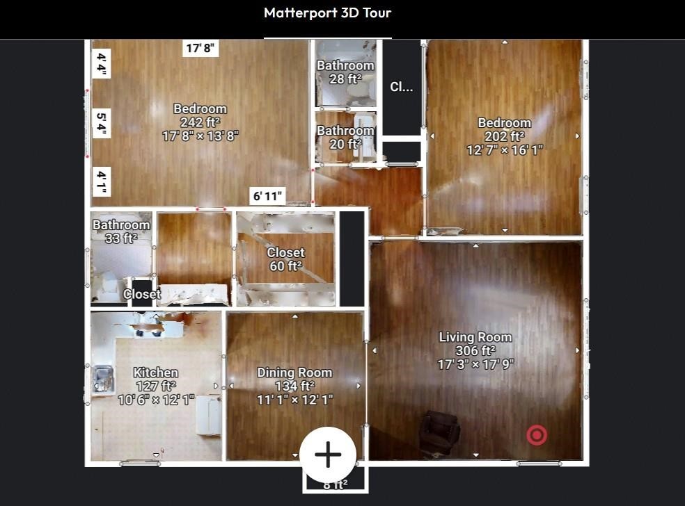 273 West Central Park Street, Unit 1 Memphis, TN 38111 - Photo 39 of 40